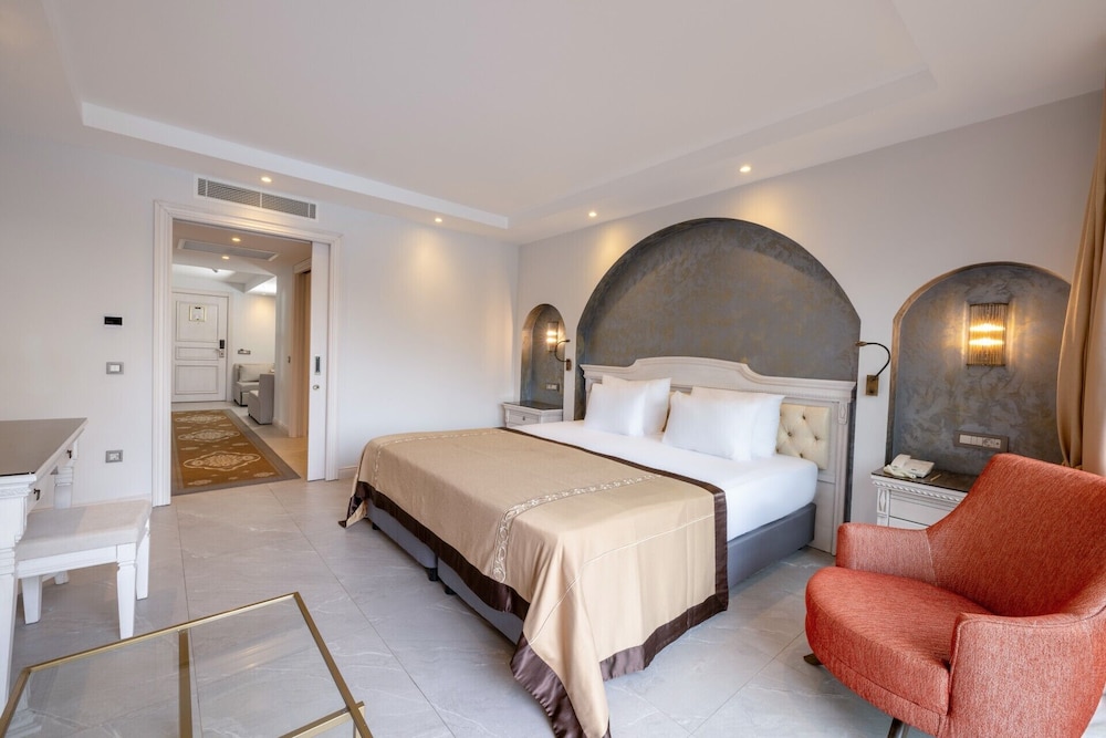 Restoran & Barlar - 1