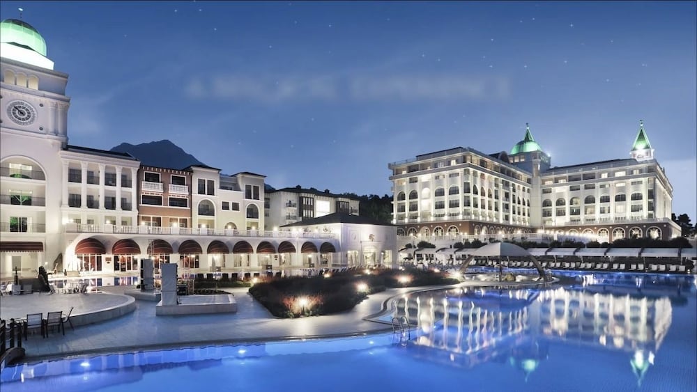 Nirvana Dolce Vita - Galeri 4