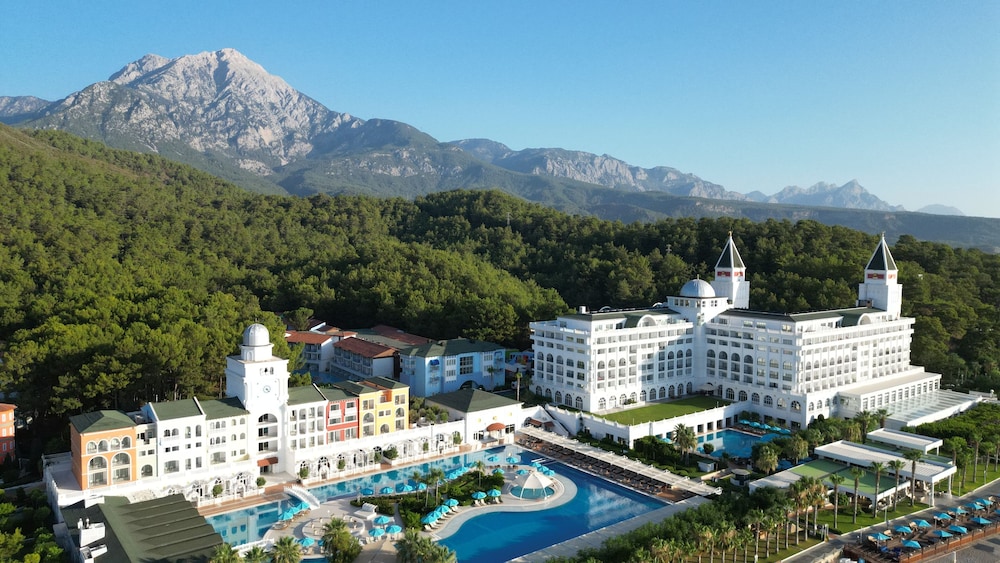 Aile Suit Odası - 2